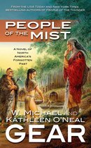 North America's Forgotten Past 9 - People of the Mist