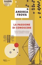 La passione di conoscere