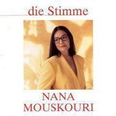 Die Stimme