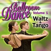 Ballroom Dance Vol. 1 - W