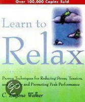 Learn to Relax