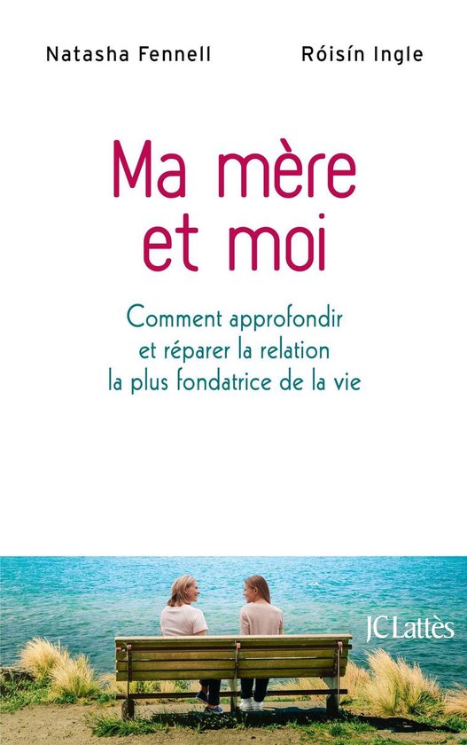 Ma mère et moi - cover