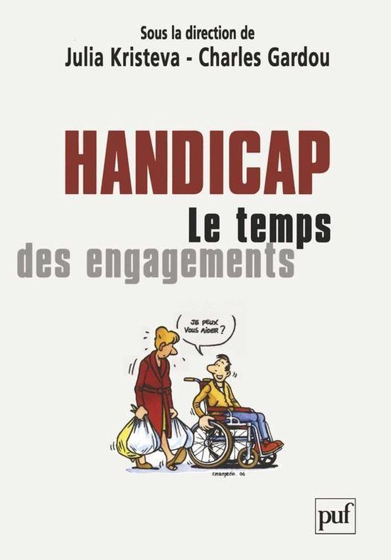 Handicap : Le temps des engagements