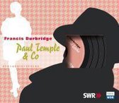 Durbridge, F: Paul Temple und der Fall Margo 5CD's