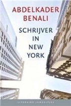 Schrijver in New York door Abdelkader Benali