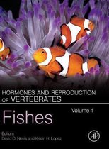 Hormones and Reproduction of Vertebrates, Volume 1
