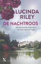 Omslag De nachtroos