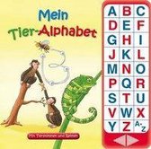 Mein Tier Alphabet