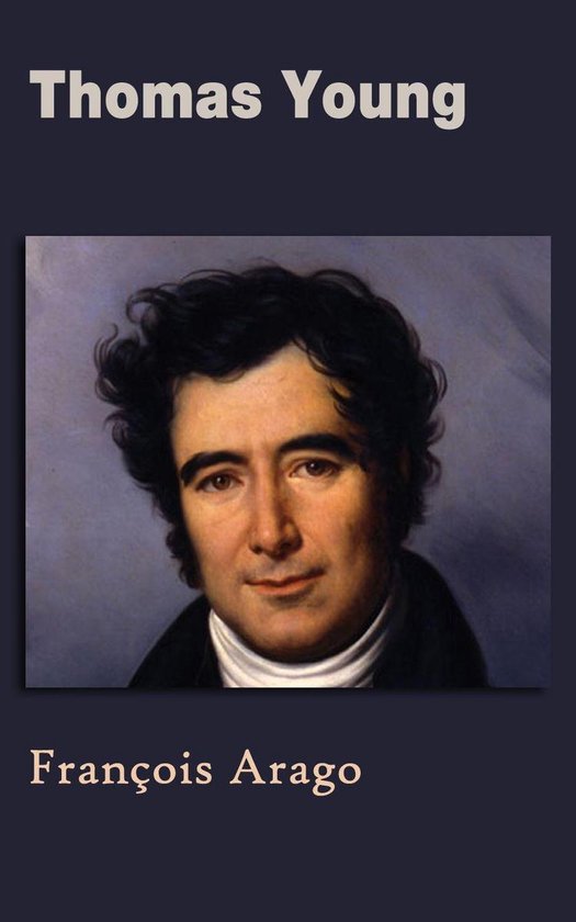 Thomas Young - cover