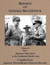 Reports of General MacArthur- Reports of General MacArthur