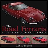The Road Ferraris