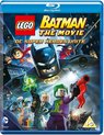 LEGO Batman - The Movie (Blu-ray) (Import)