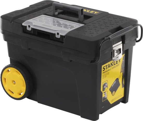 Stanley Gereedschapswagen 53L