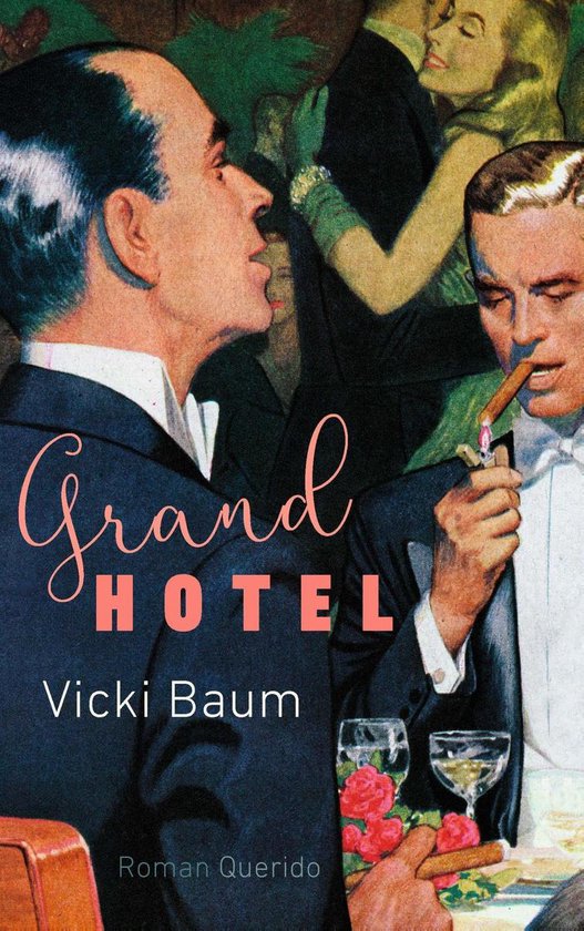 Grand Hotel - Vicki Baum | Nextbestfoodprocessors.com