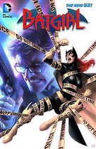 Batgirl Vol. 4