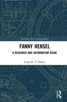 Routledge Music Bibliographies - Fanny Hensel