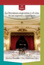 Nexos y Diferencias. Estudios de la Cultura de América Latina 53 - La literatura argentina y el cine