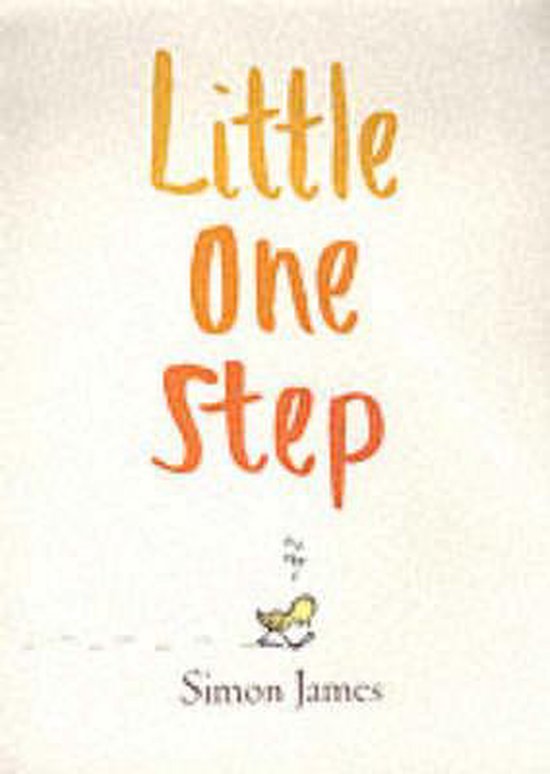 Little One Step, Simon James | 9780744592863 | Boeken | bol