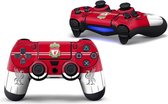 | “Liverpool” PS4 Controller Skin