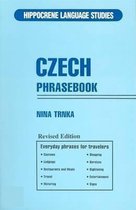 Czech Phrase Book