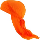 Zac's Alter Ego - Plain orange Zandana - Oranje