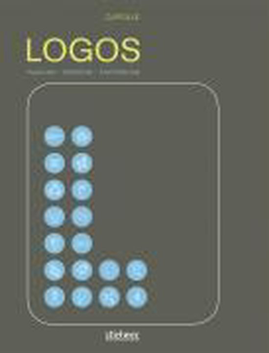 Logos - cover