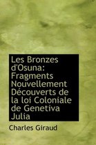 Les Bronzes D'Osuna