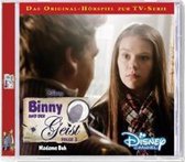 Disney - Binny und der Geist 03