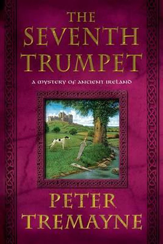 The Seventh Trumpet - cover