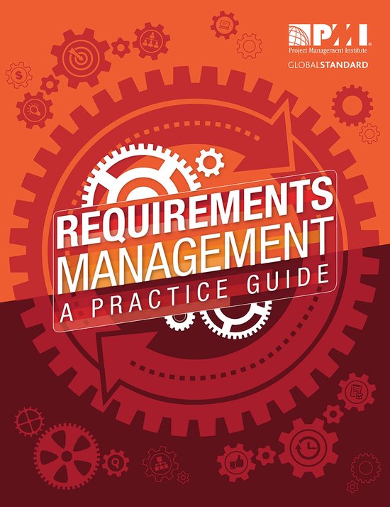 Requirements Management - cover