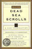 The Dead Sea Scrolls