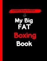 My Big Fat Boxing Book
