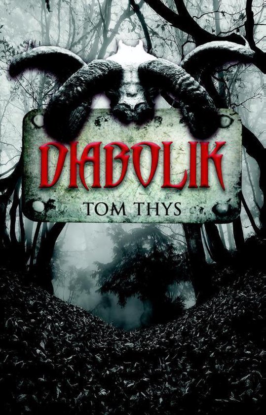 Diabolik - Tom Thys | Northernlights300.org