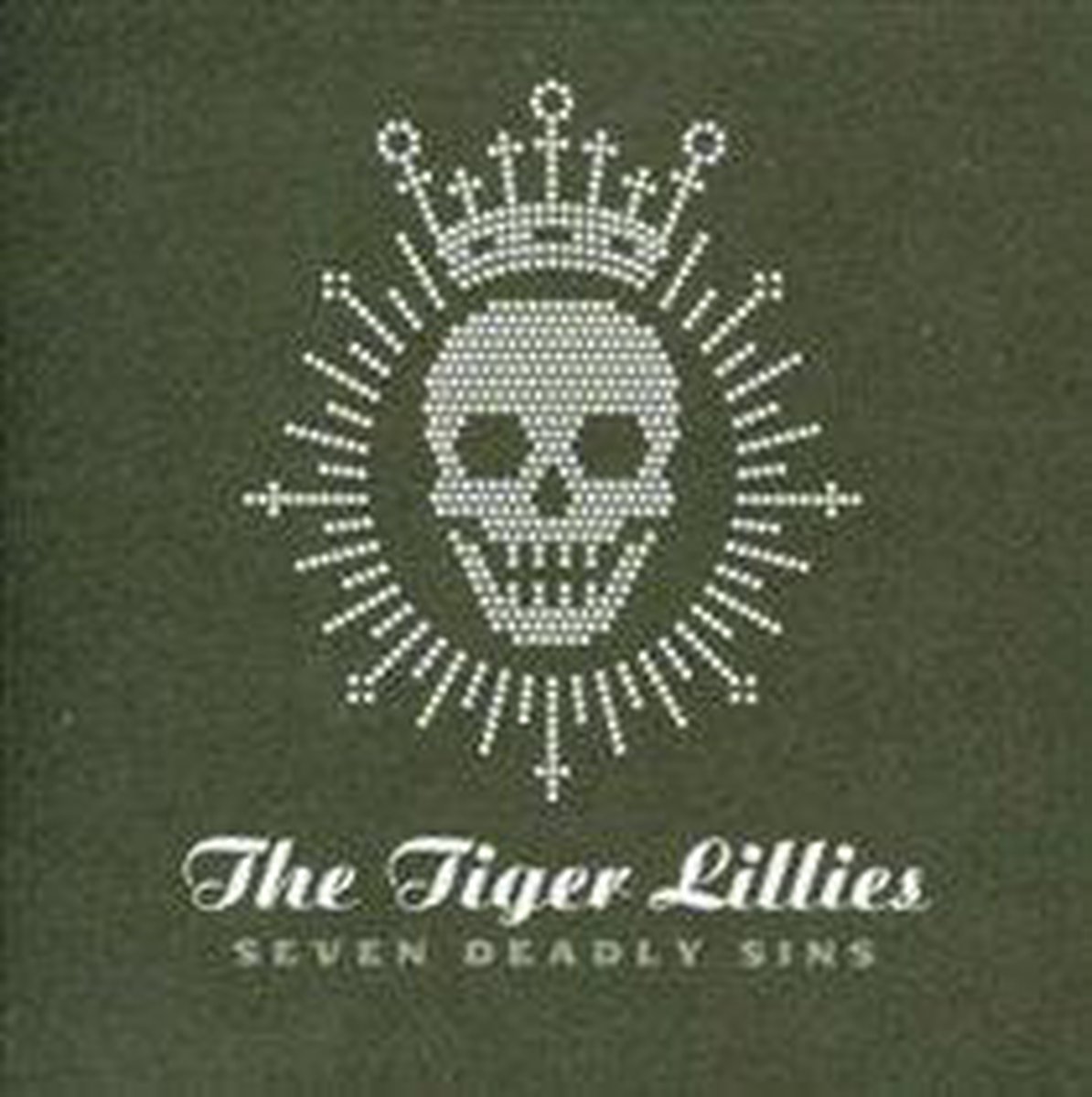 Seven Deadly Sins