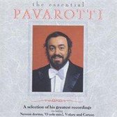 Essential Pavarotti I