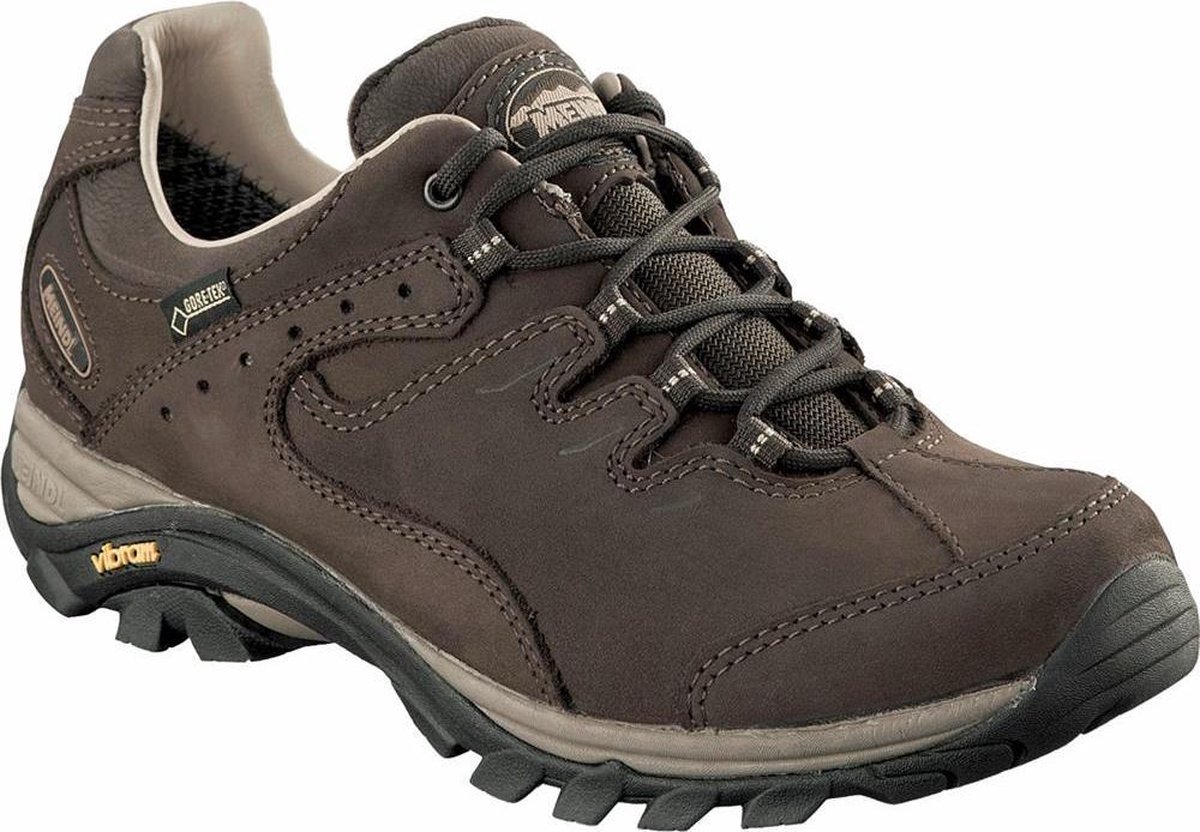 Meindl Caracas lady GTX Kastanie Bruin