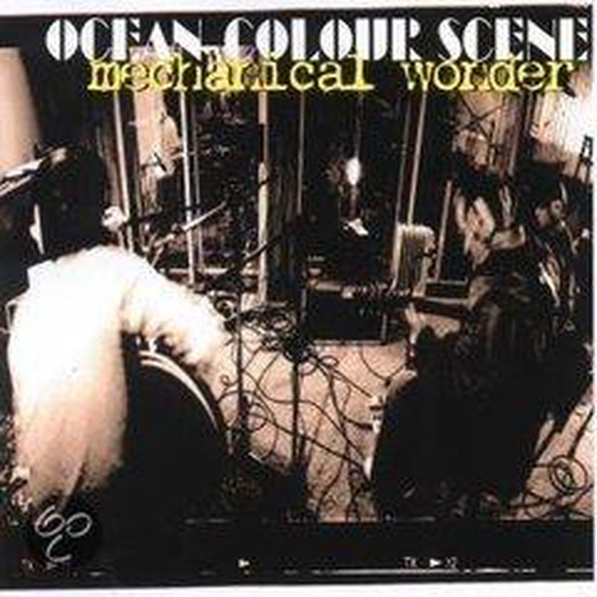 Ocean Colour Scene - Mechanical Wonder