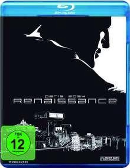 【Blu-ray】l of Renaissance Renaissance (Blu-ray) | Dvd's | bol