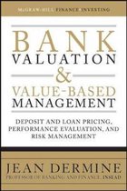 Bank Valuation and Value-Based Management