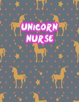 Unicorn Nurse