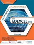 Mastering Maths Edexcel Gcse Higher 2