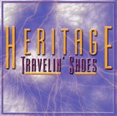 Travelin' Shoes