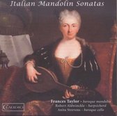 Italian Mandolin Sonatas (Aldwinckle, Strevens)