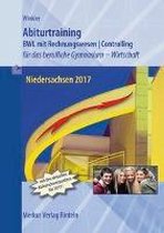 Abiturtraining Niedersachsen 2017
