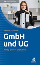 Beck Professionell - GmbH und UG