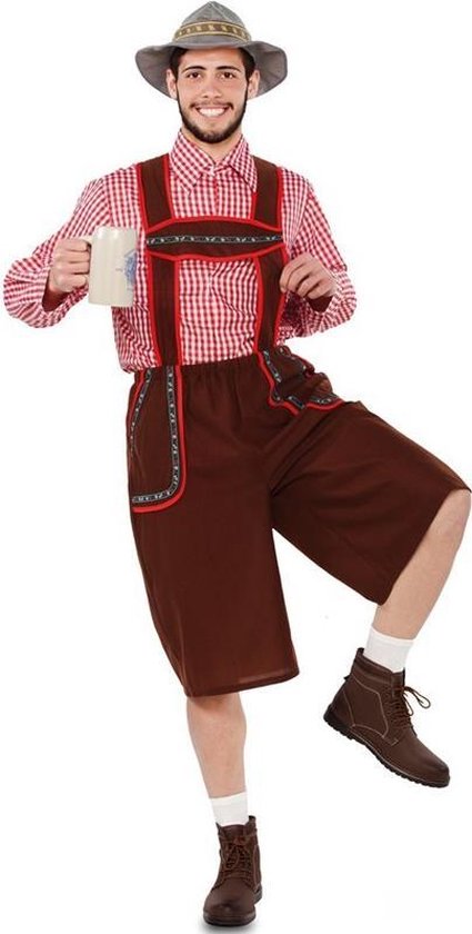 Oktoberfest outfit