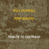 Tribute to Coltrane