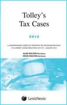 Tolley's Tax Cases