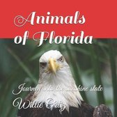 Animals of Florida