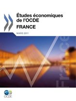 Études économiques de l'OCDE : France 2011